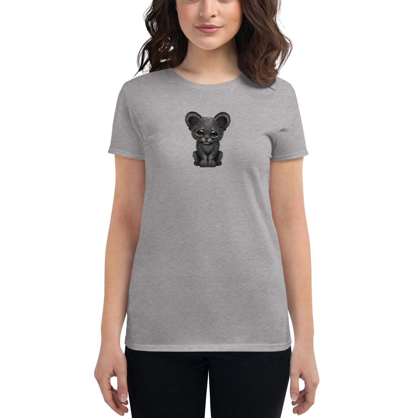 supa Women's short sleeve t-shirt