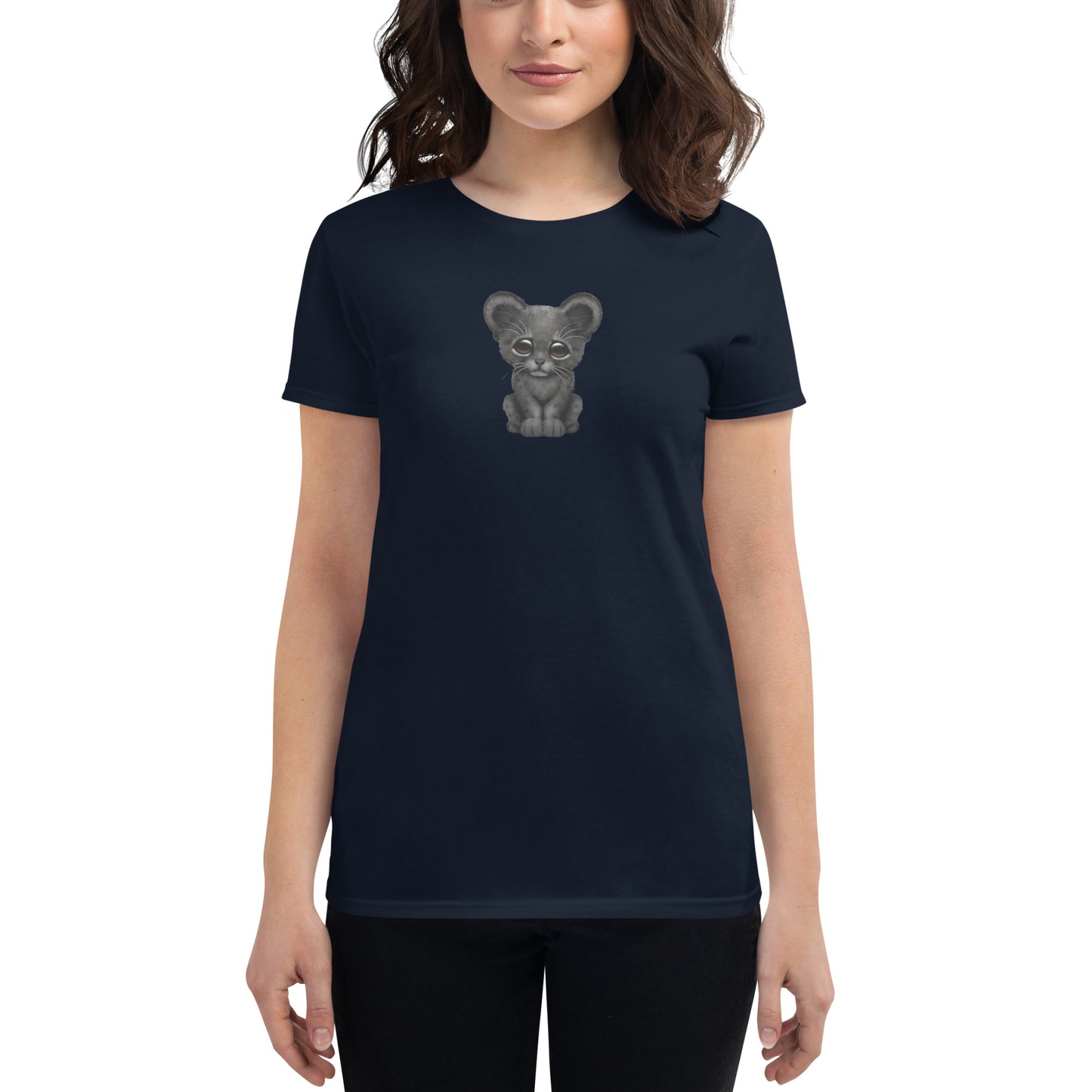 supa Women's short sleeve t-shirt