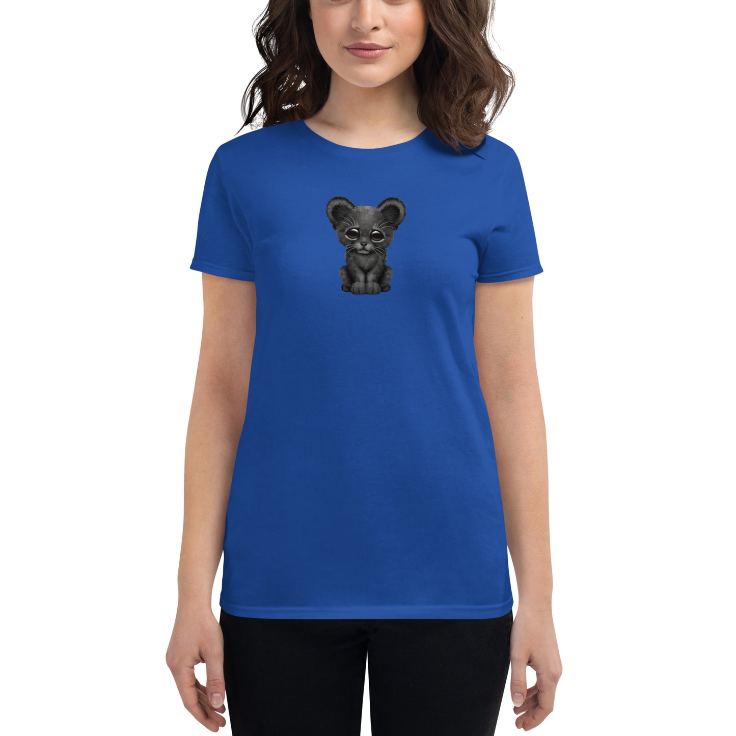 supa Women's short sleeve t-shirt