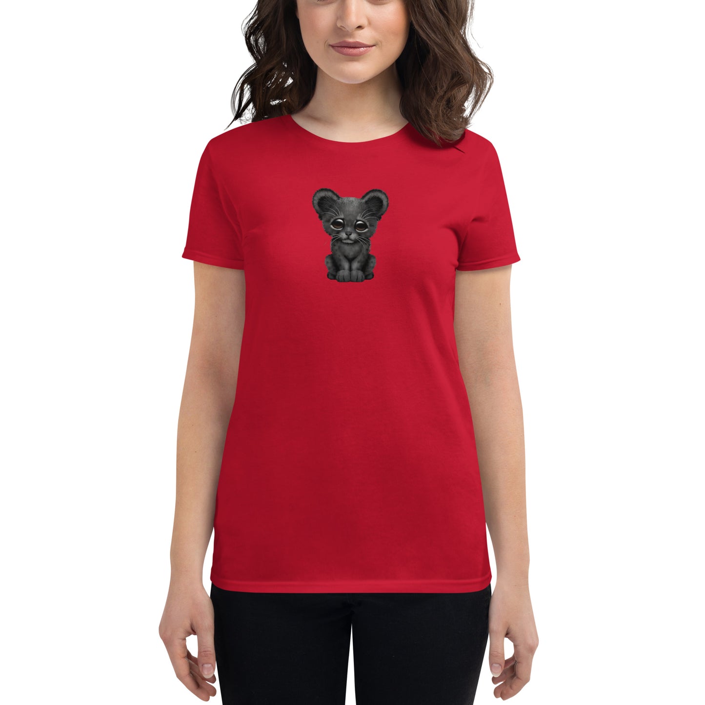 supa Women's short sleeve t-shirt