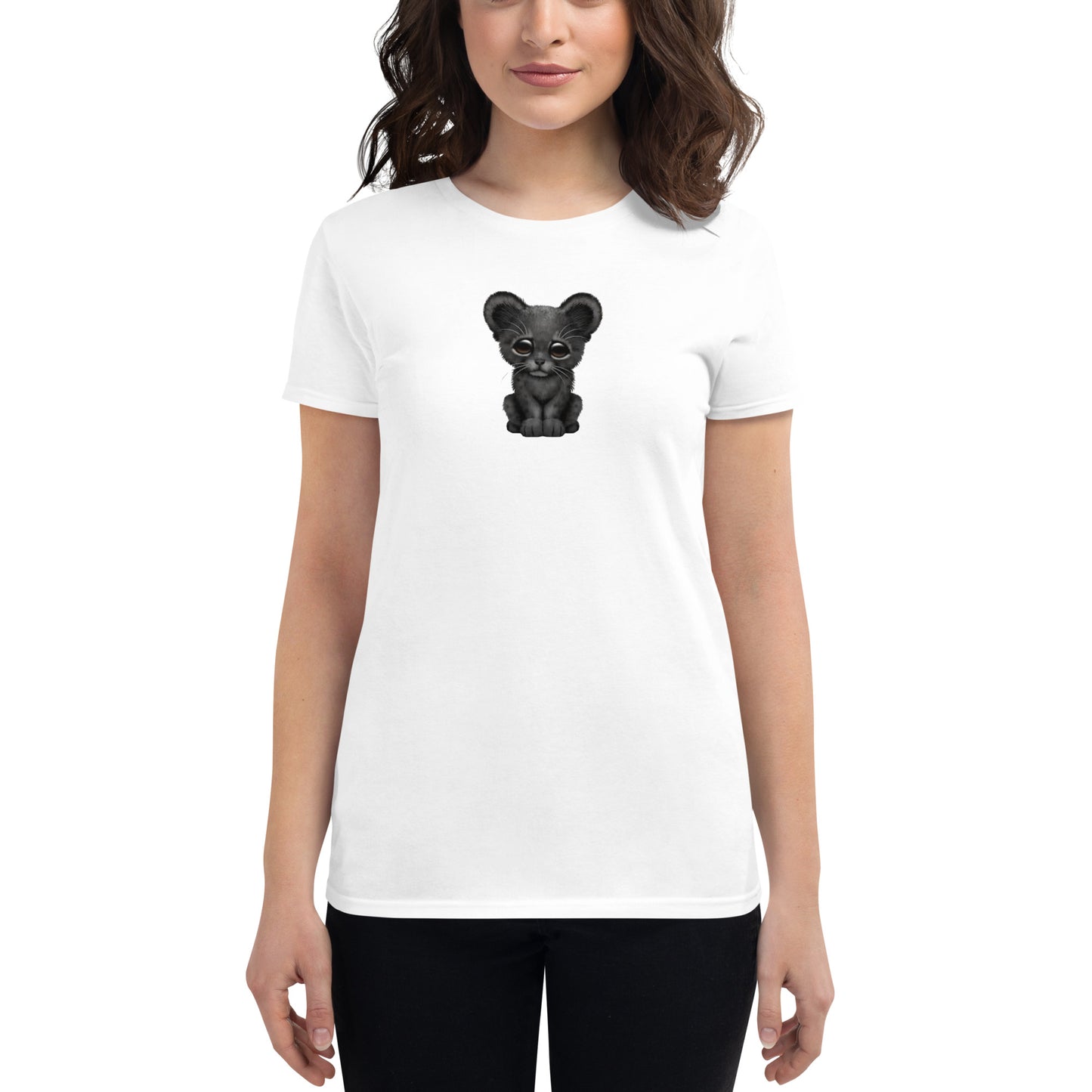 supa Women's short sleeve t-shirt