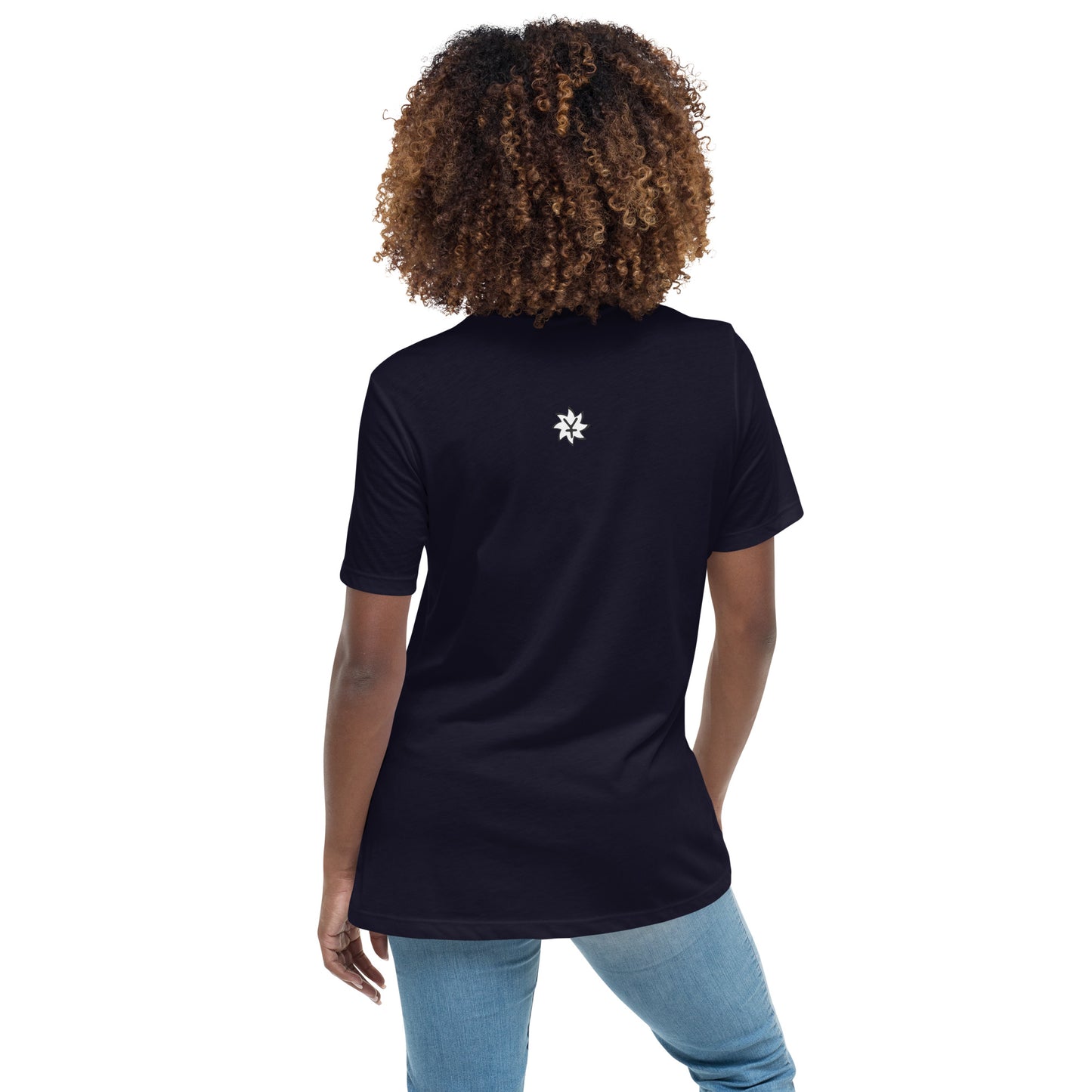 SUPA Women's Relaxed T-Shirt