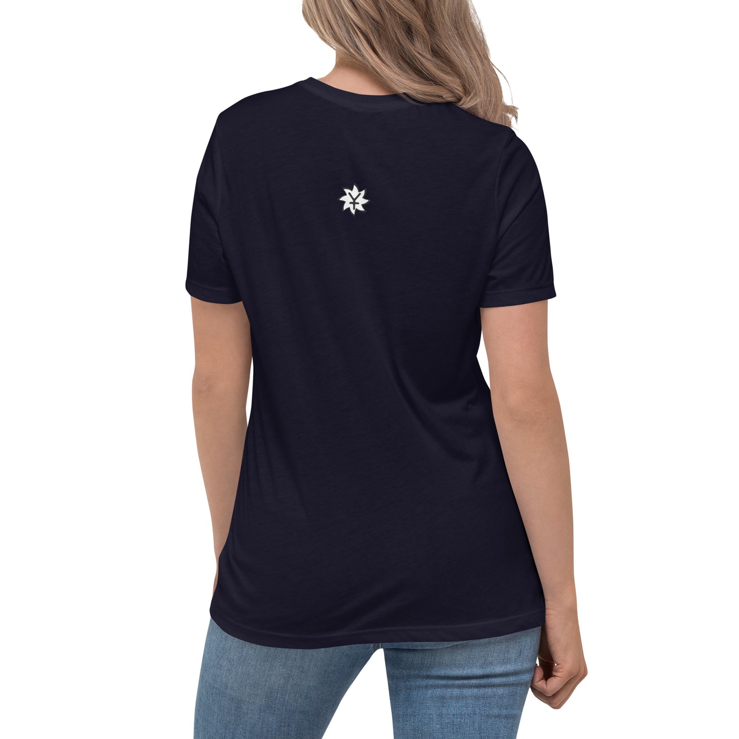 SUPA Women's Relaxed T-Shirt