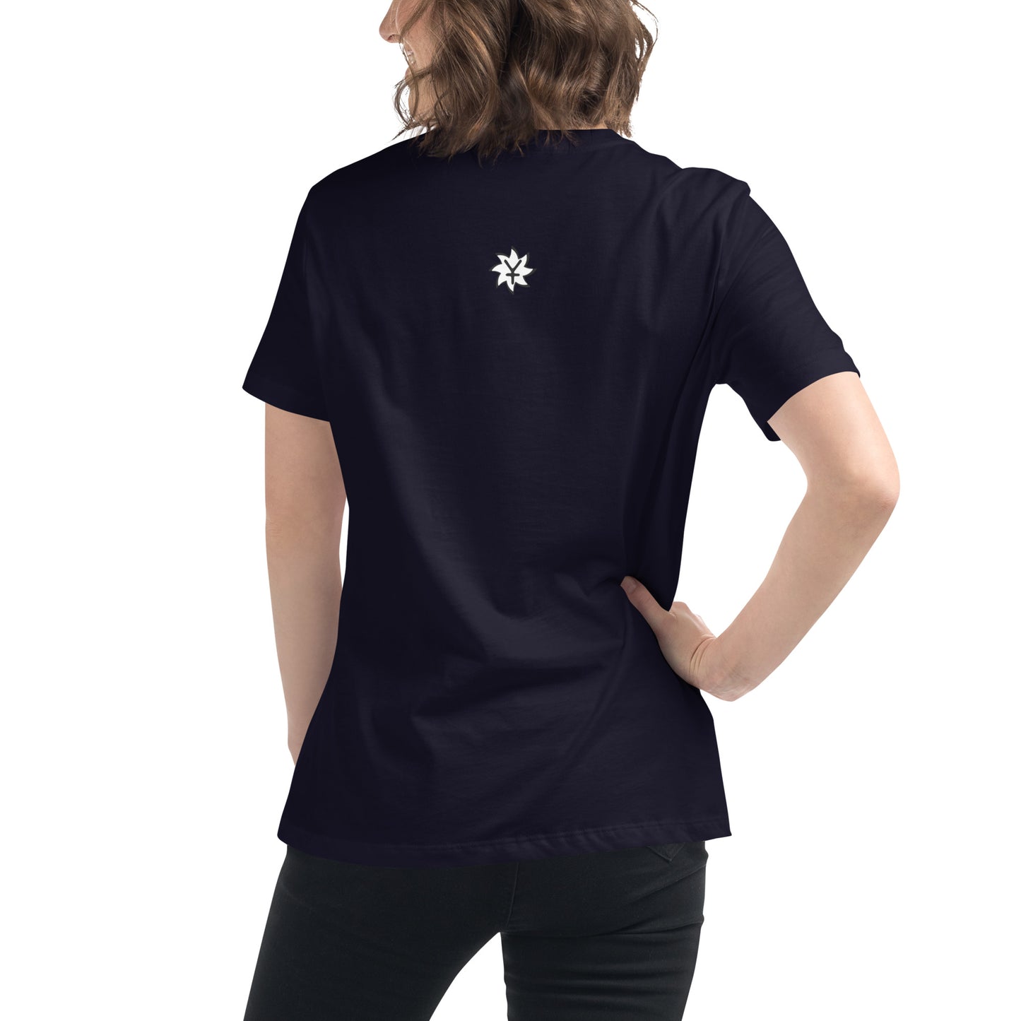 SUPA Women's Relaxed T-Shirt