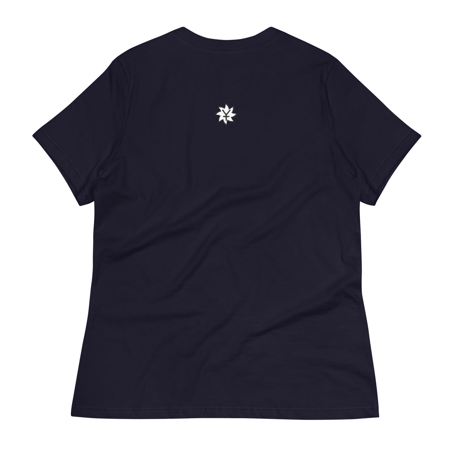 SUPA Women's Relaxed T-Shirt