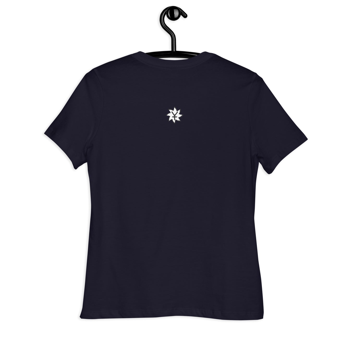 SUPA Women's Relaxed T-Shirt