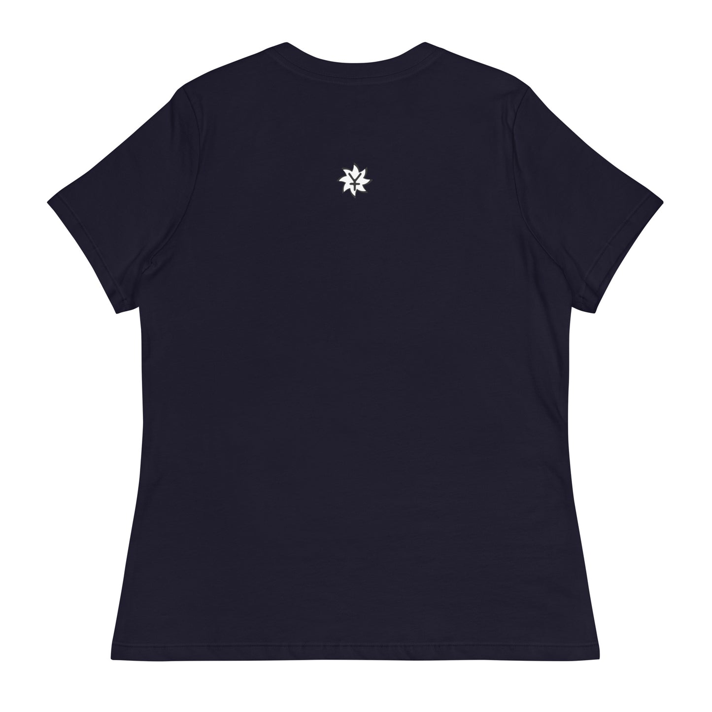 SUPA Women's Relaxed T-Shirt
