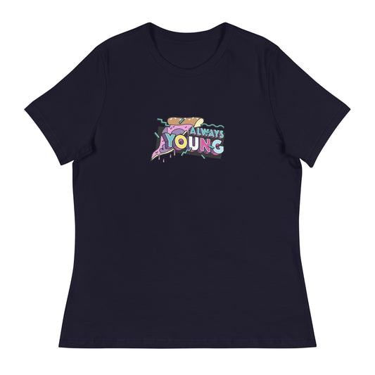SUPA Women's Relaxed T-Shirt