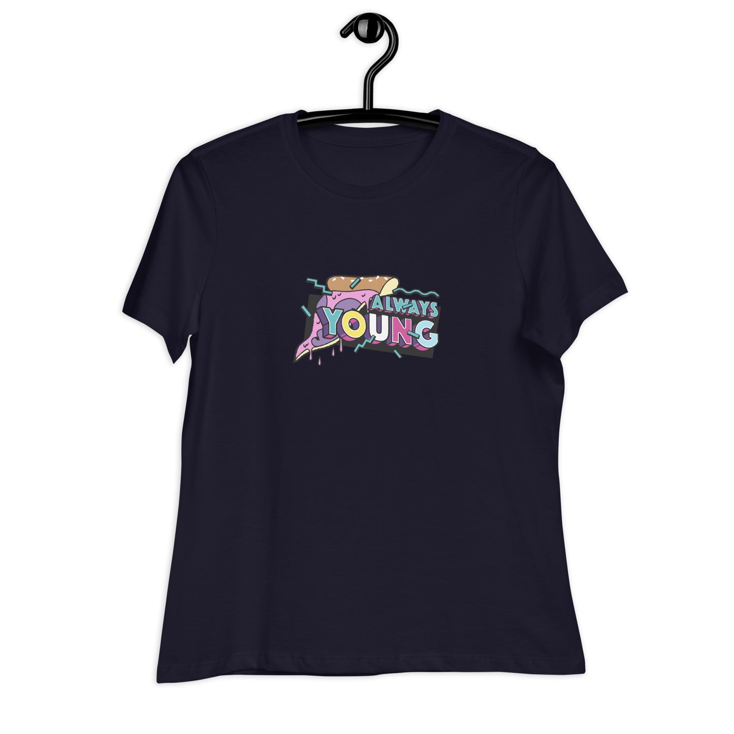 SUPA Women's Relaxed T-Shirt