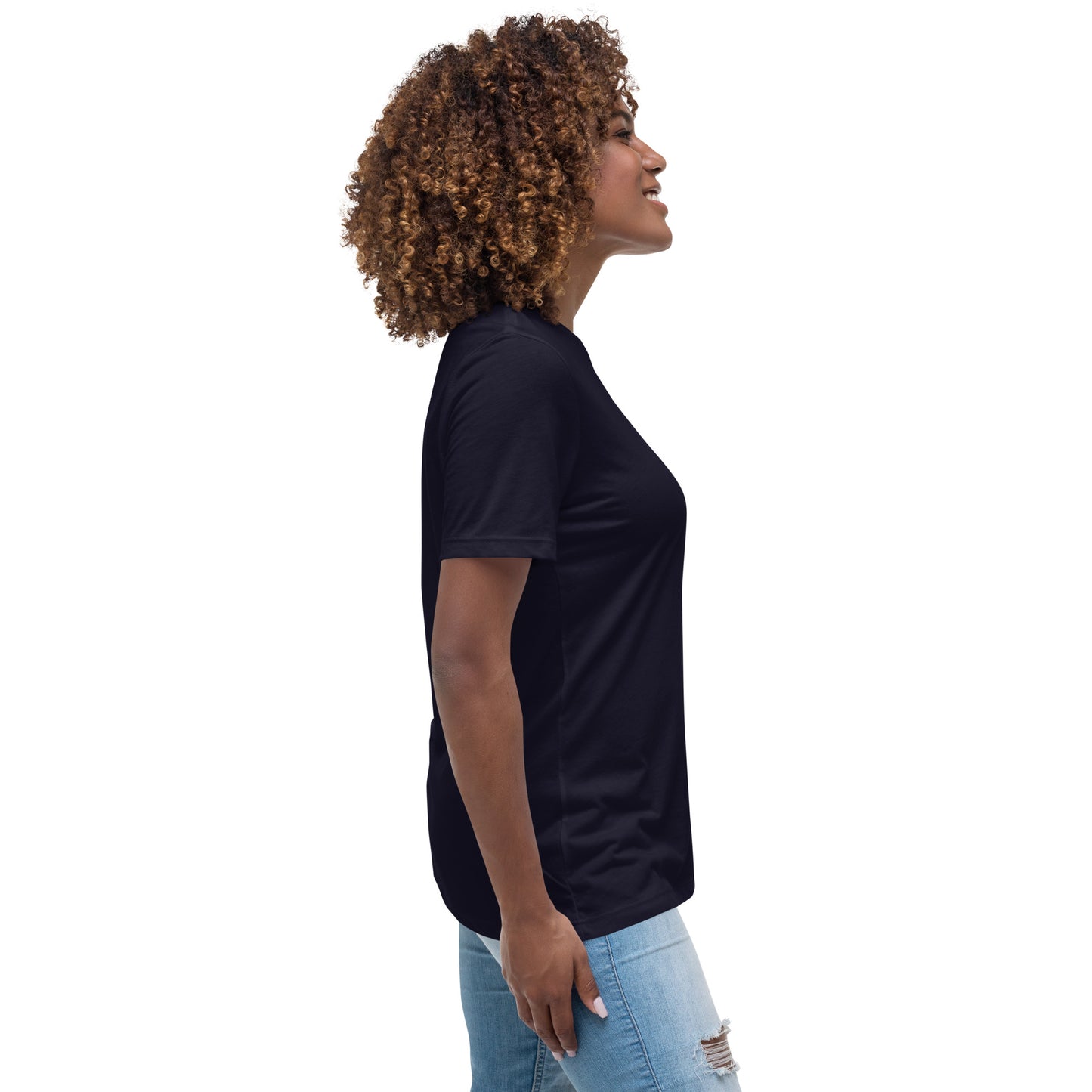SUPA Women's Relaxed T-Shirt