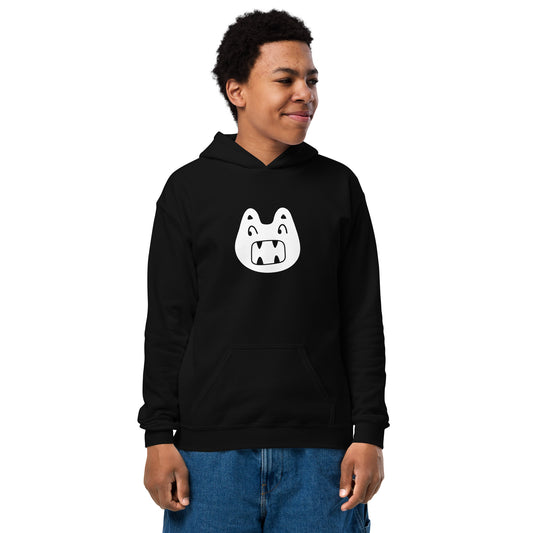 SUPA Youth heavy blend hoodie