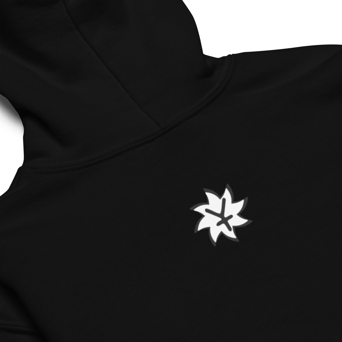 SUPA Youth heavy blend hoodie