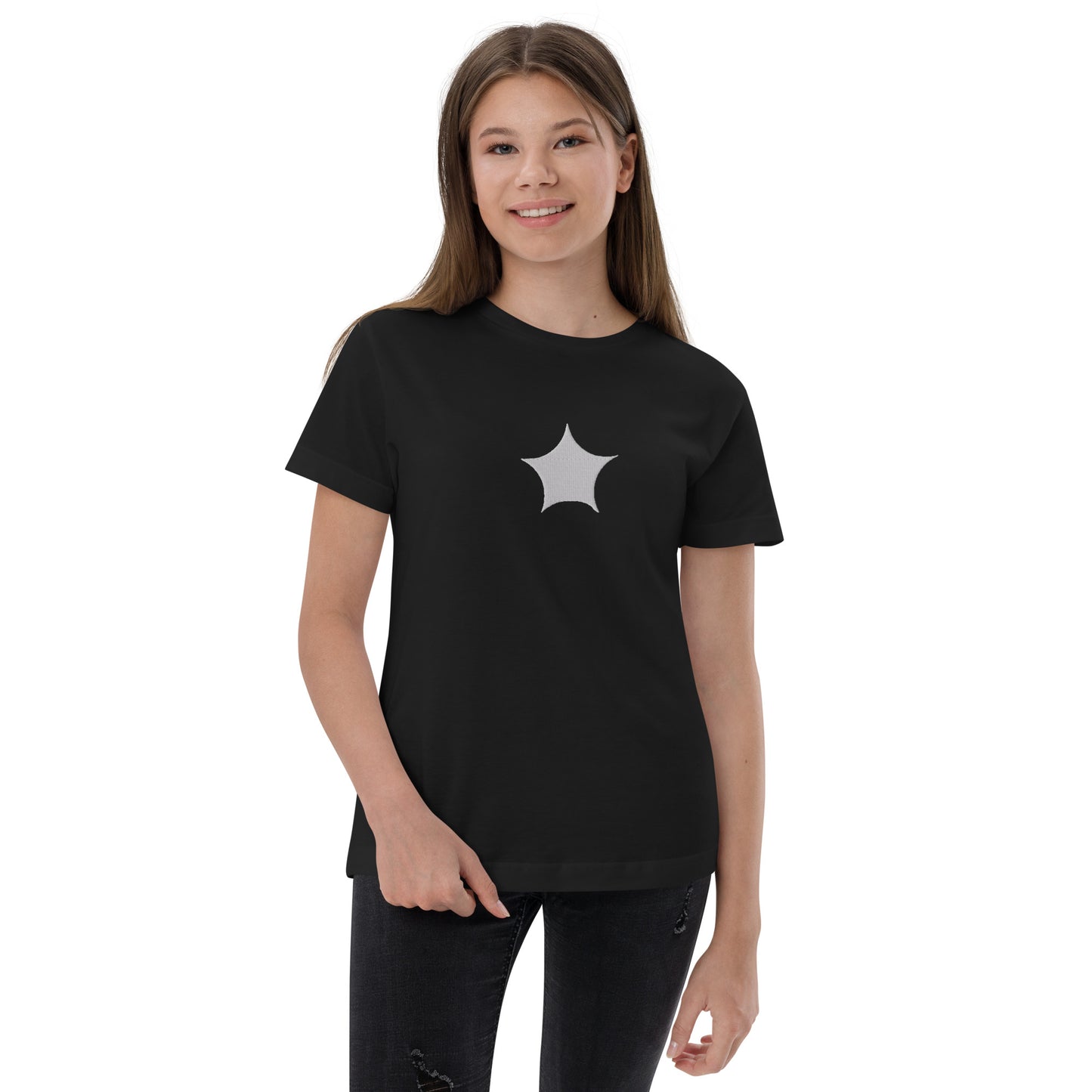 SUPA STAR Youth jersey t-shirt