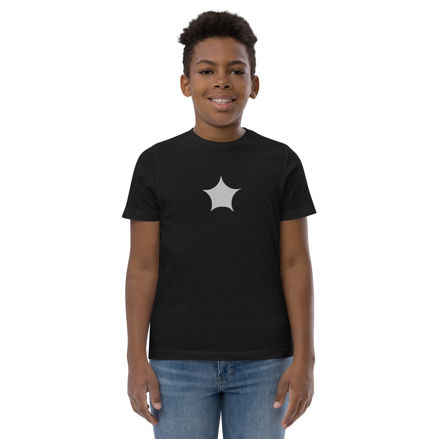 SUPA STAR Youth jersey t-shirt