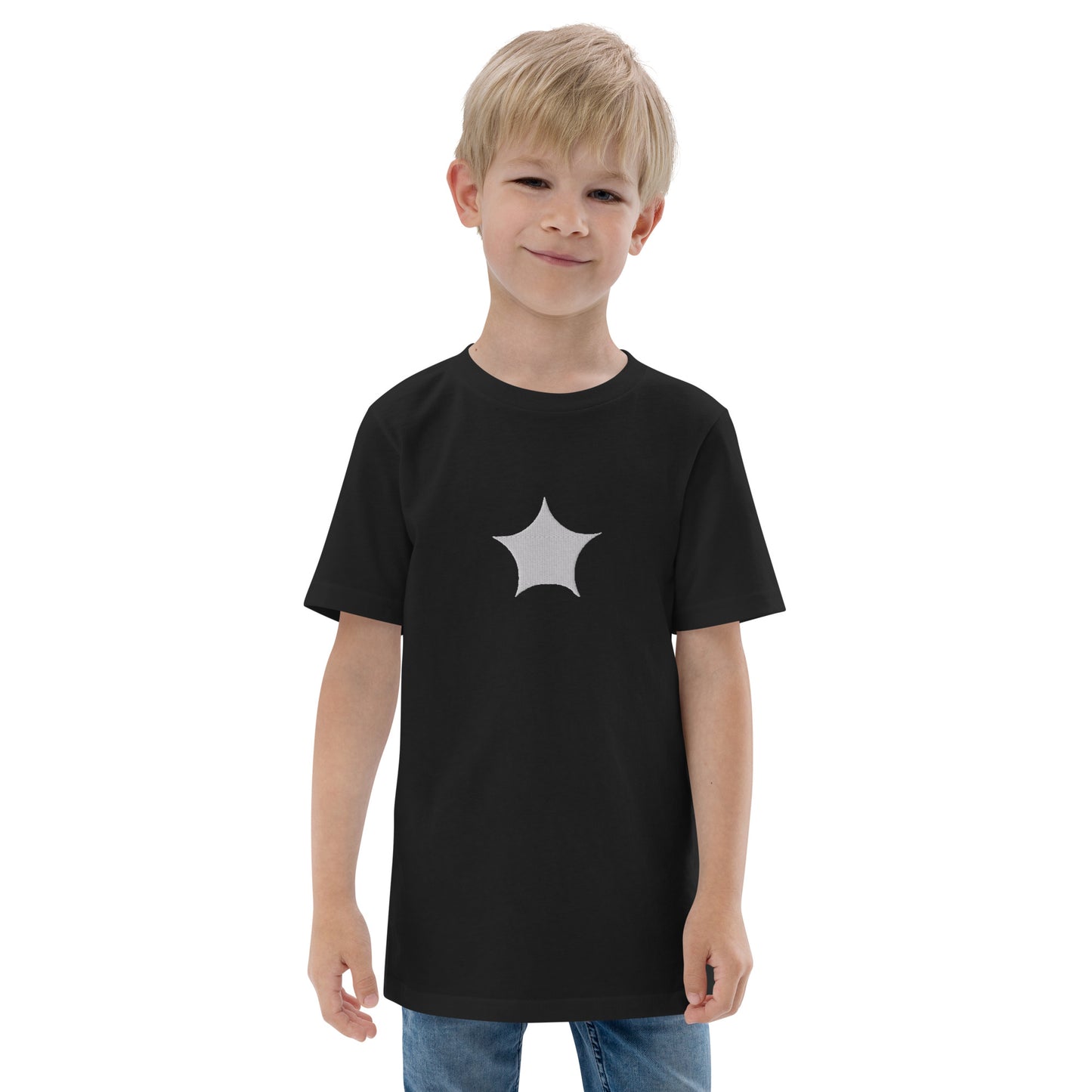 SUPA STAR Youth jersey t-shirt