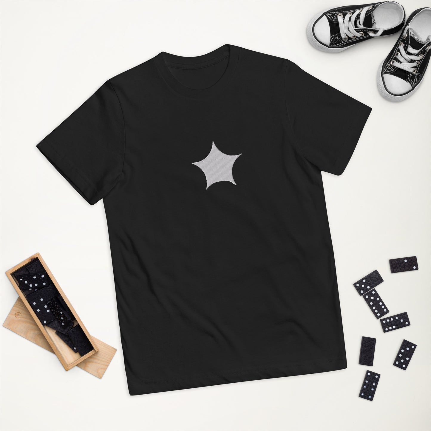 SUPA STAR Youth jersey t-shirt