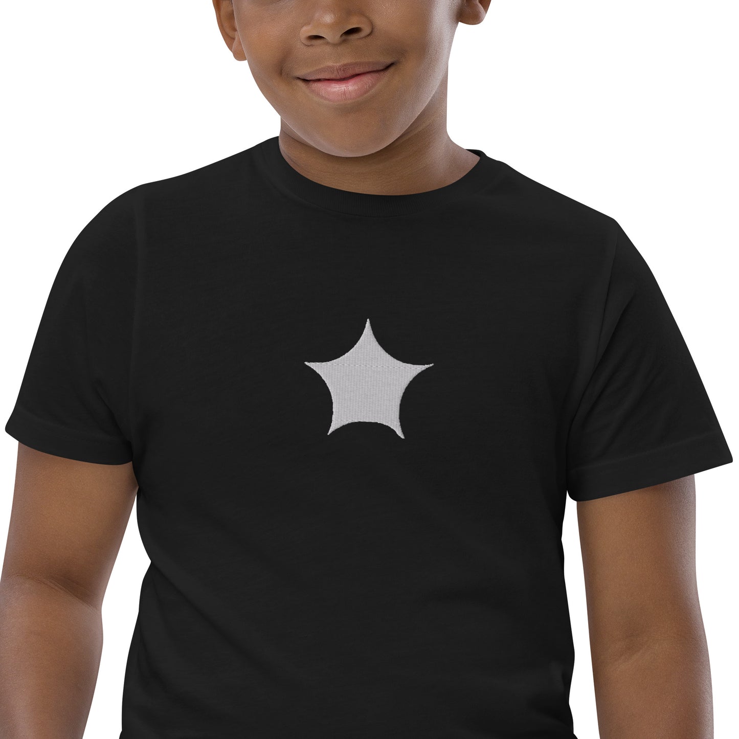 SUPA STAR Youth jersey t-shirt