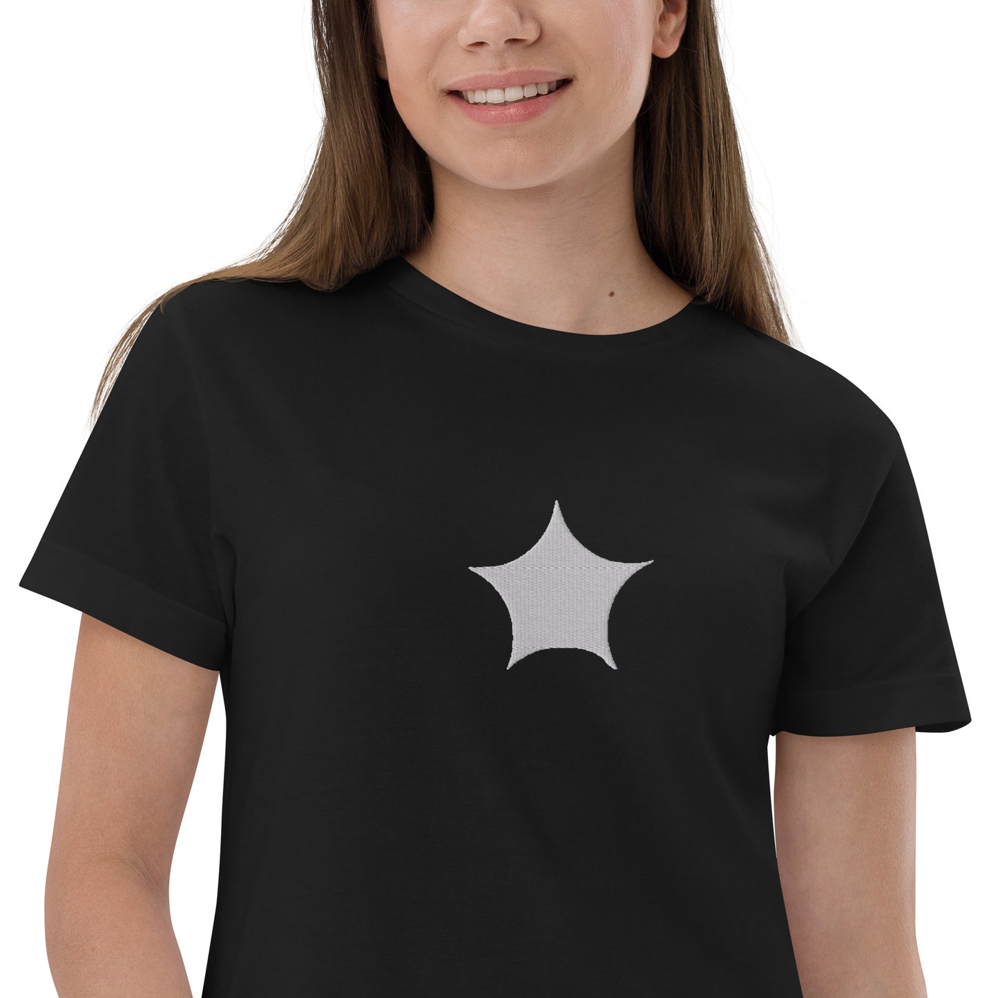 SUPA STAR Youth jersey t-shirt