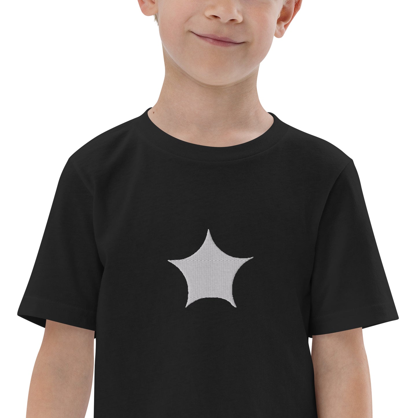 SUPA STAR Youth jersey t-shirt