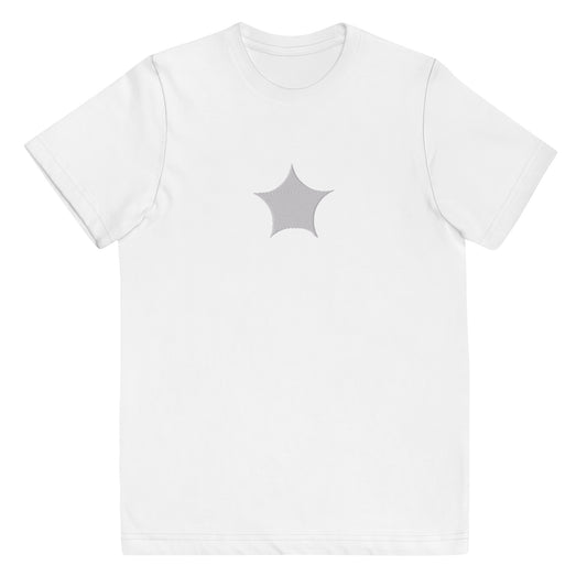 SUPA STAR Youth jersey t-shirt
