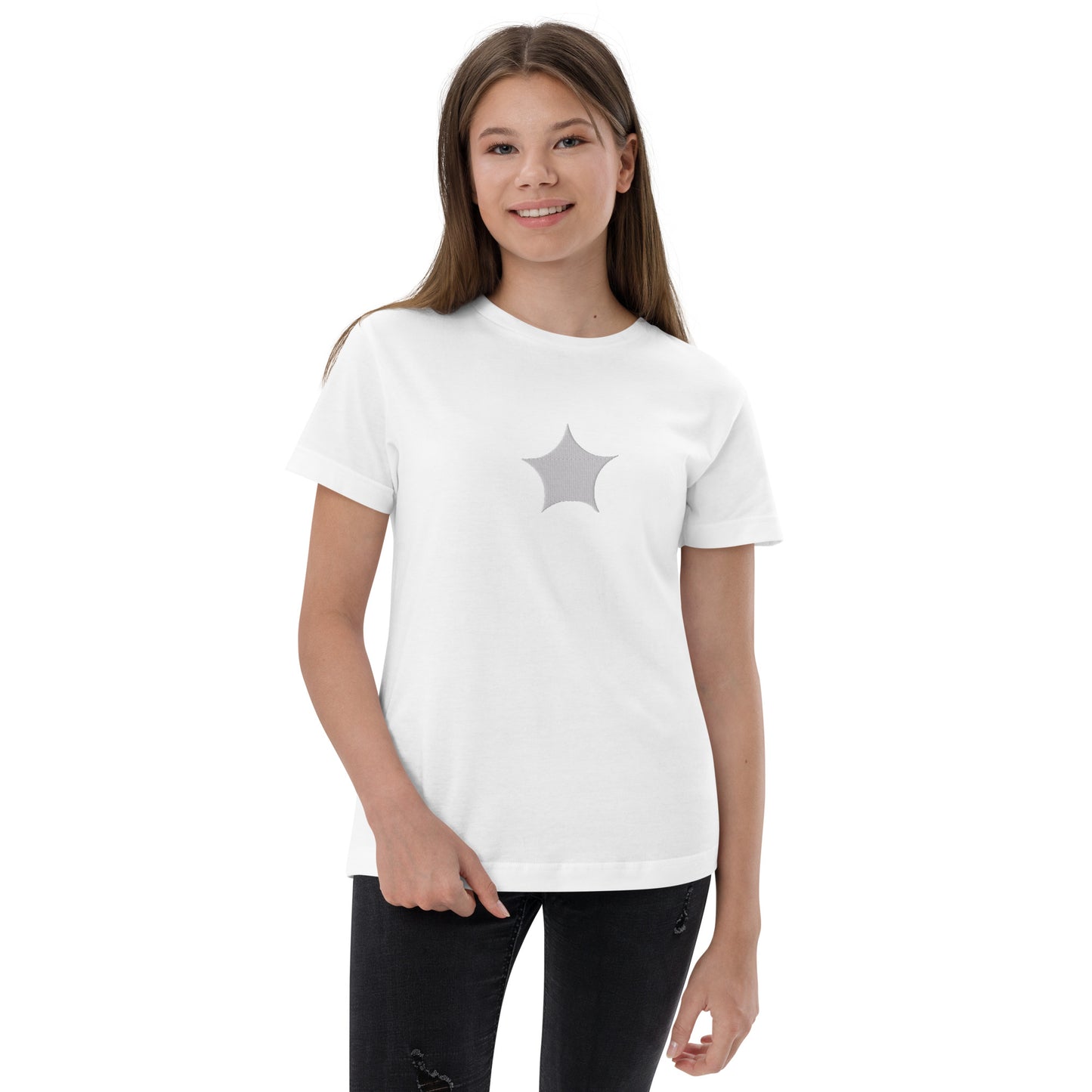 SUPA STAR Youth jersey t-shirt