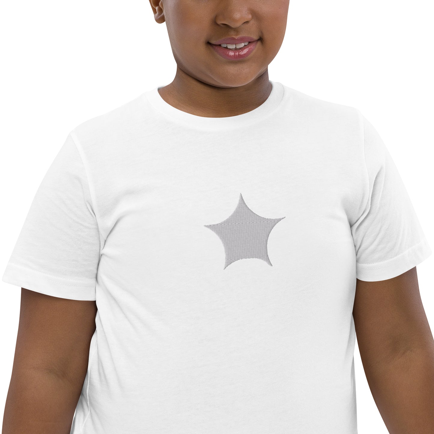 SUPA STAR Youth jersey t-shirt