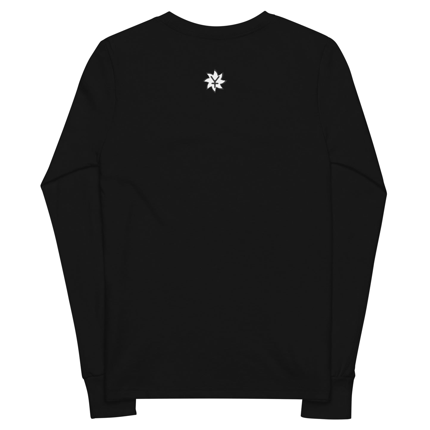 SUPA outh long sleeve tee