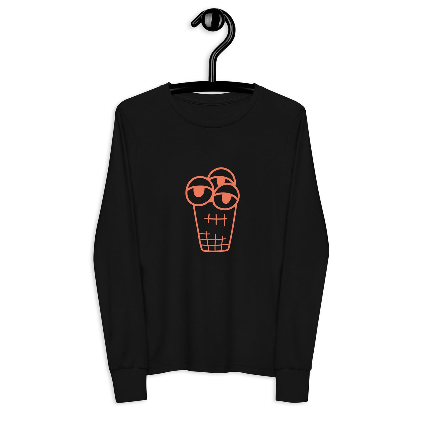 supa Youth long sleeve tee