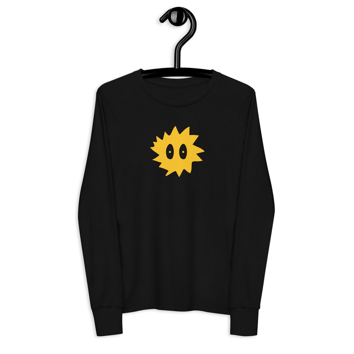 SUPA Youth long sleeve tee