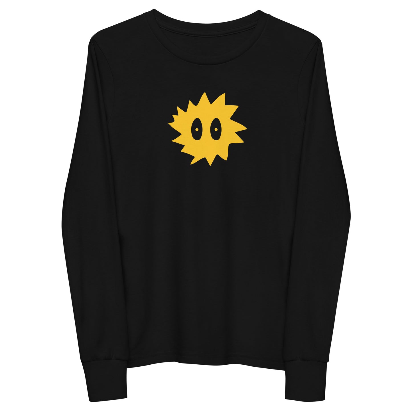 SUPA Youth long sleeve tee