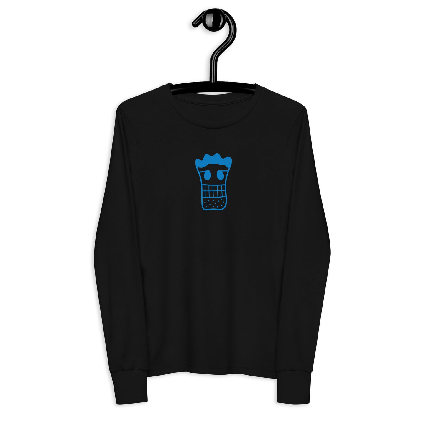 SUPA Youth long sleeve tee