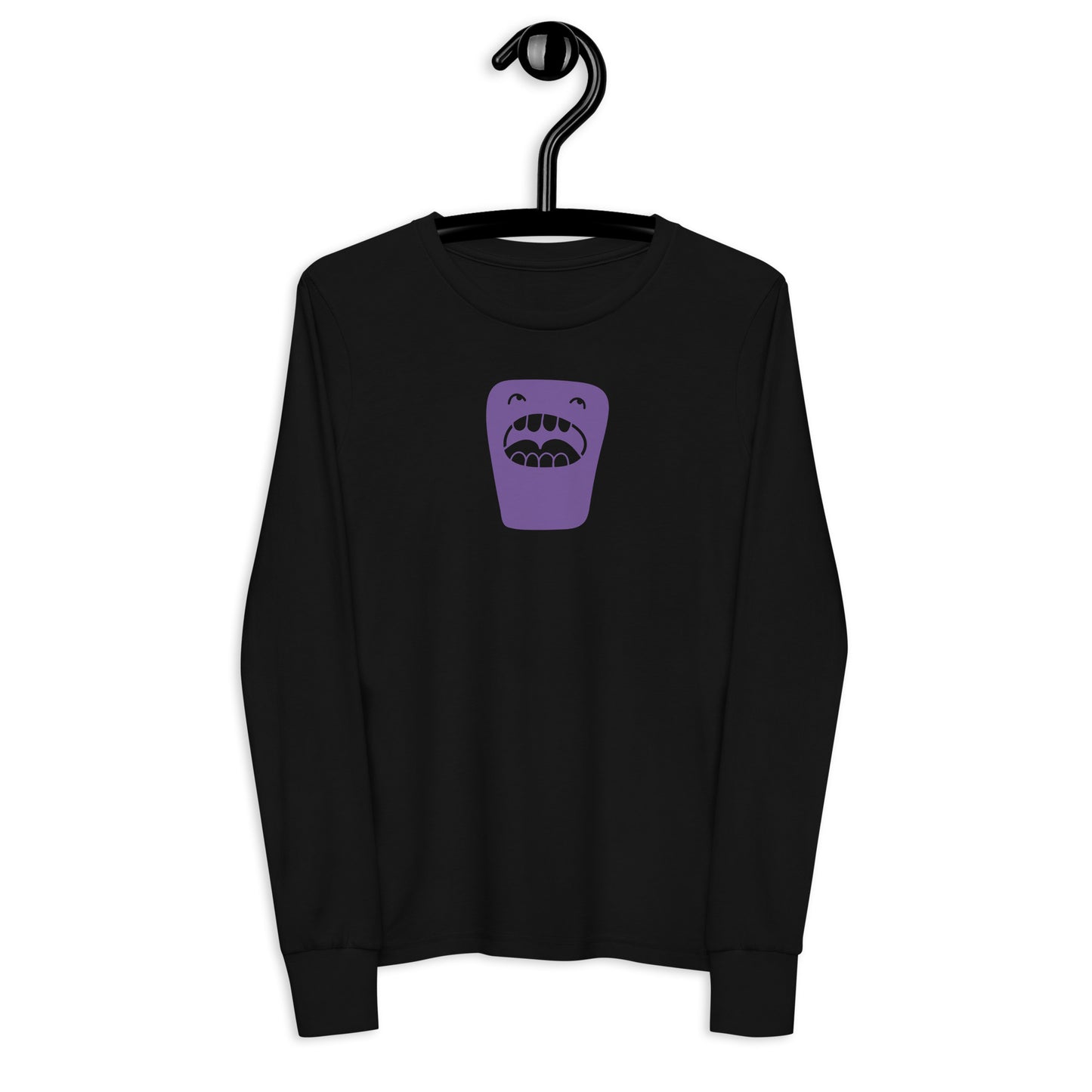 SUPA outh long sleeve tee