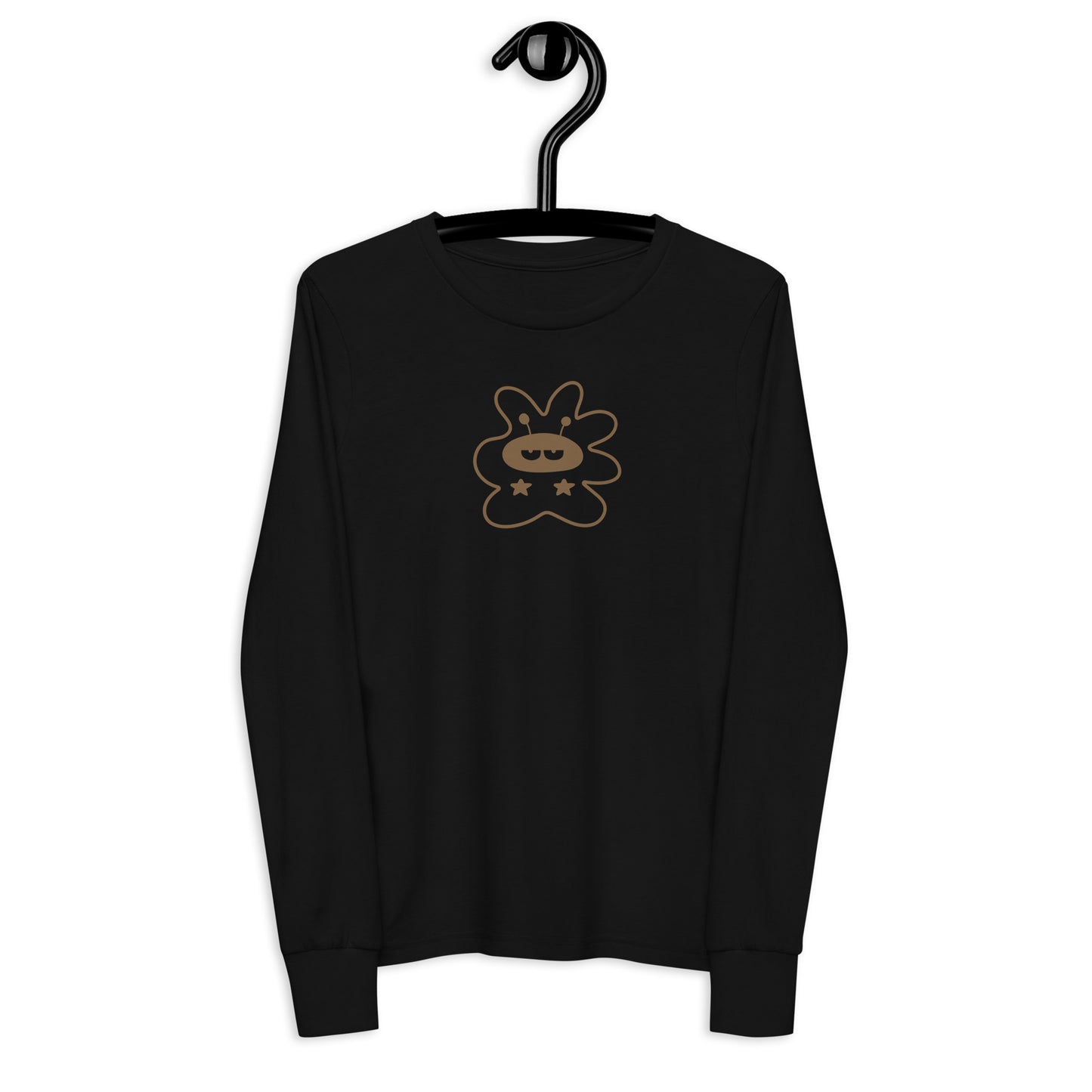 SUPA Youth long sleeve tee