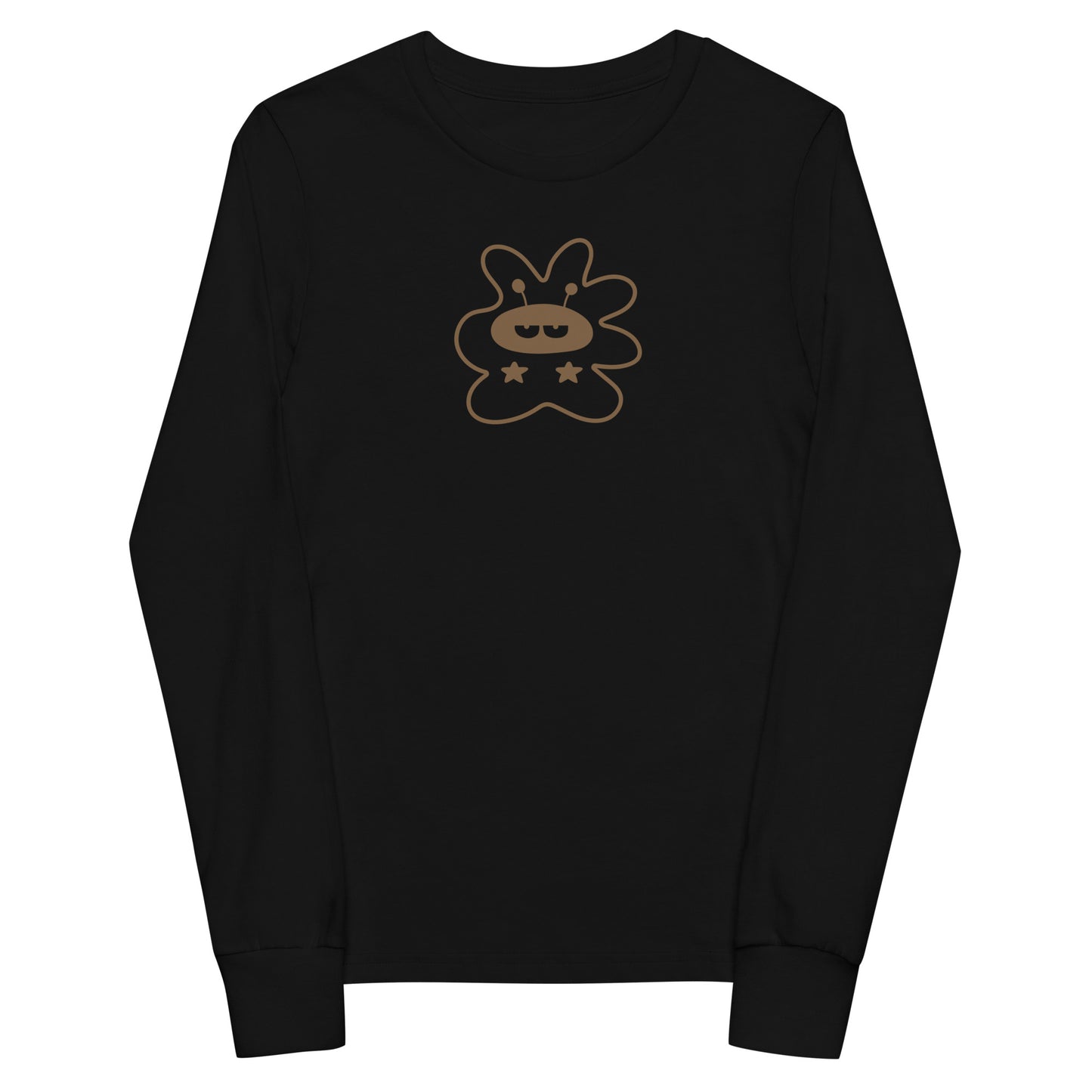 SUPA Youth long sleeve tee