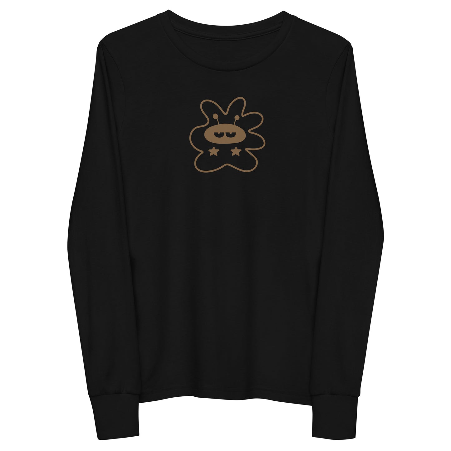 SUPA Youth long sleeve tee