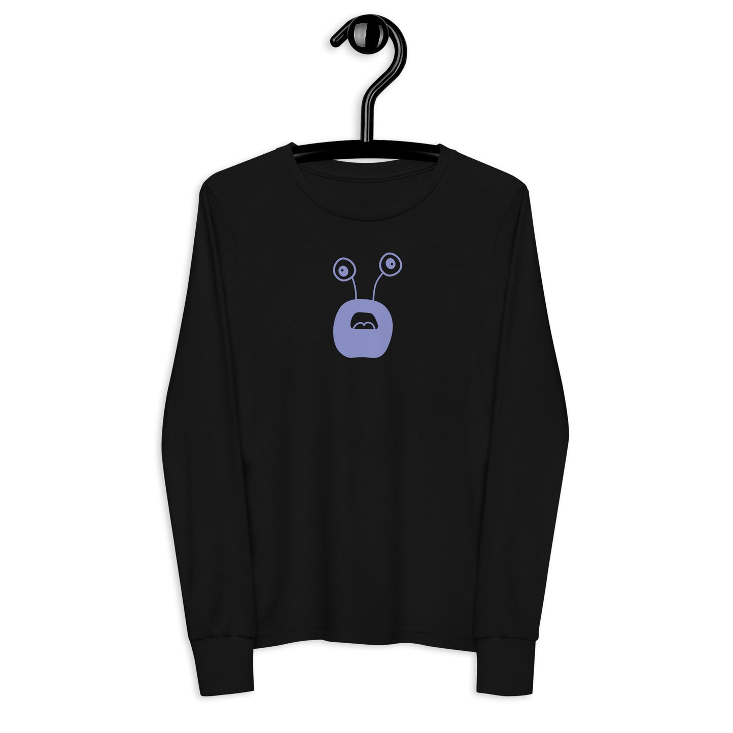 SUPA Youth long sleeve tee