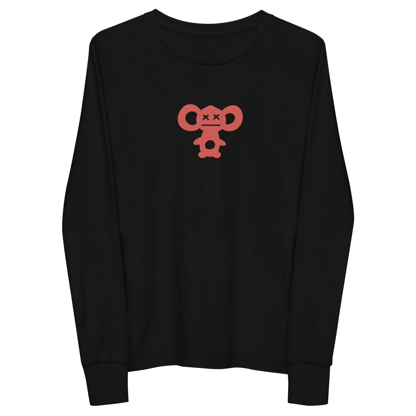 SUPA Youth long sleeve tee