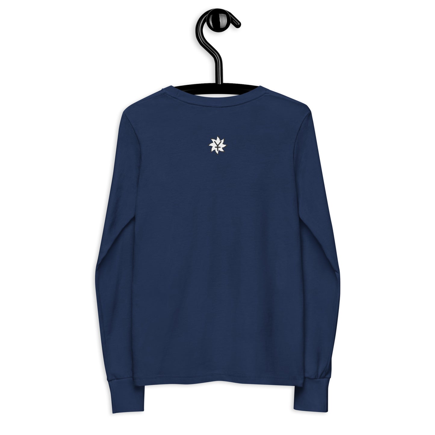 SUPA Youth long sleeve tee