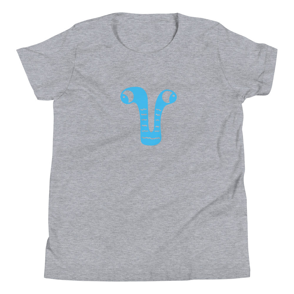 supa Youth Short Sleeve T-Shirt