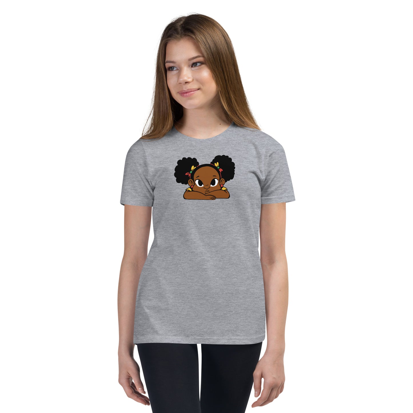 Youth Short Sleeve T-Shirt