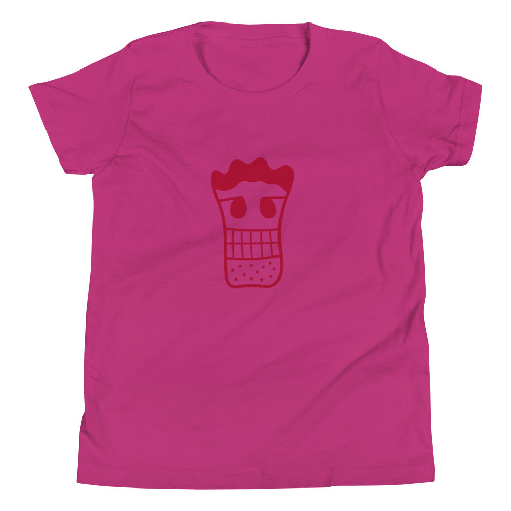 SUPA Youth Short Sleeve T-Shirt
