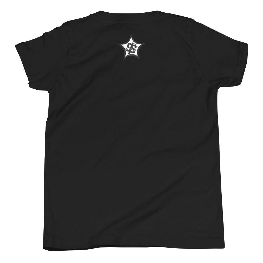 supa Youth Short Sleeve T-Shirt