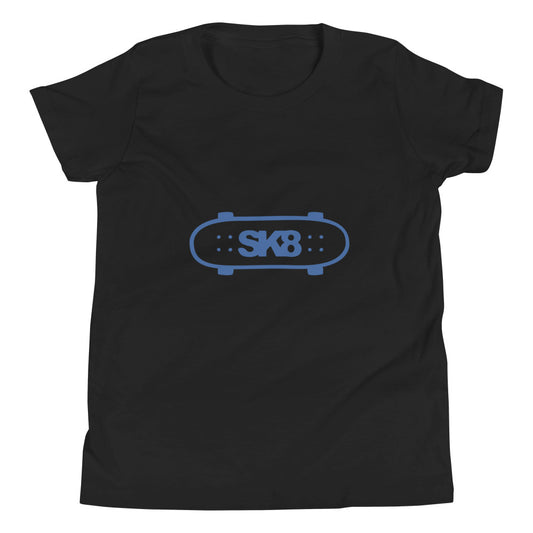 SUPA Youth Short Sleeve T-Shirt