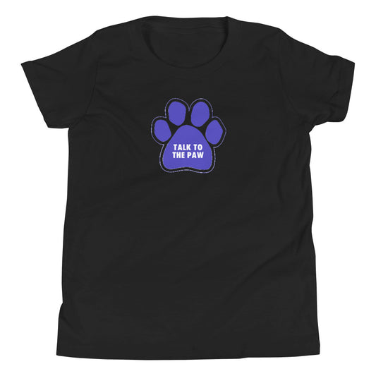 supa Youth Short Sleeve T-Shirt