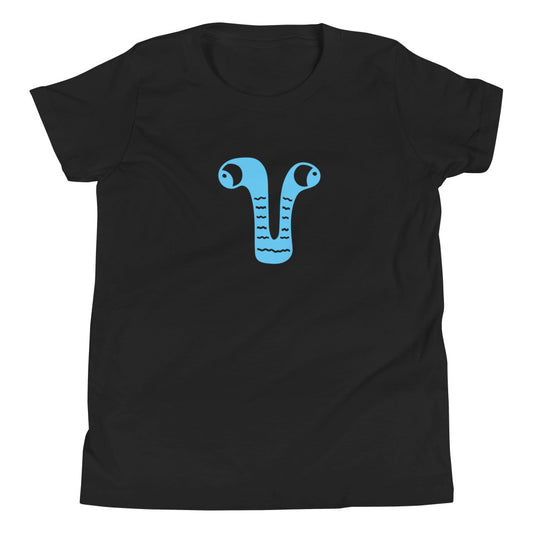 supa Youth Short Sleeve T-Shirt