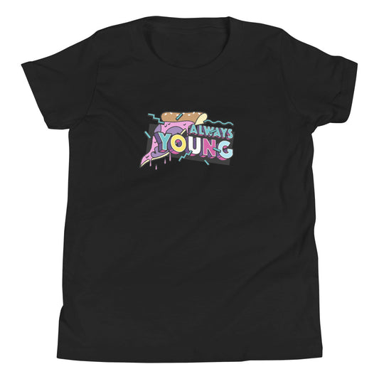SUPA Youth Short Sleeve T-Shirt