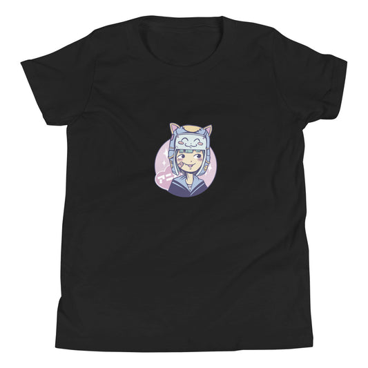 supa Youth Short Sleeve T-Shirt