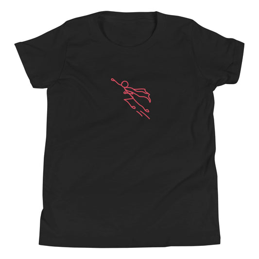 supa Youth Short Sleeve T-Shirt