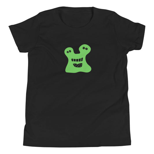 SUPA Youth Short Sleeve T-Shirt