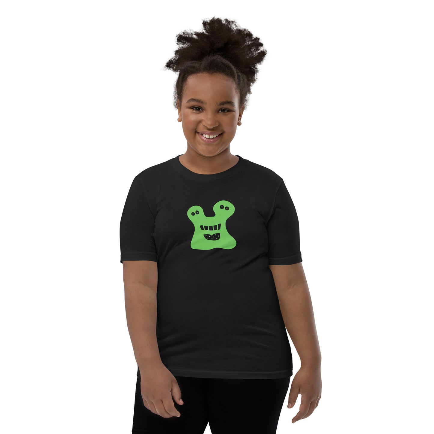 SUPA Youth Short Sleeve T-Shirt